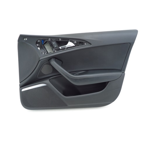 Türverkleidung Leder vorne rechts Audi A6 RS6 C7 4G