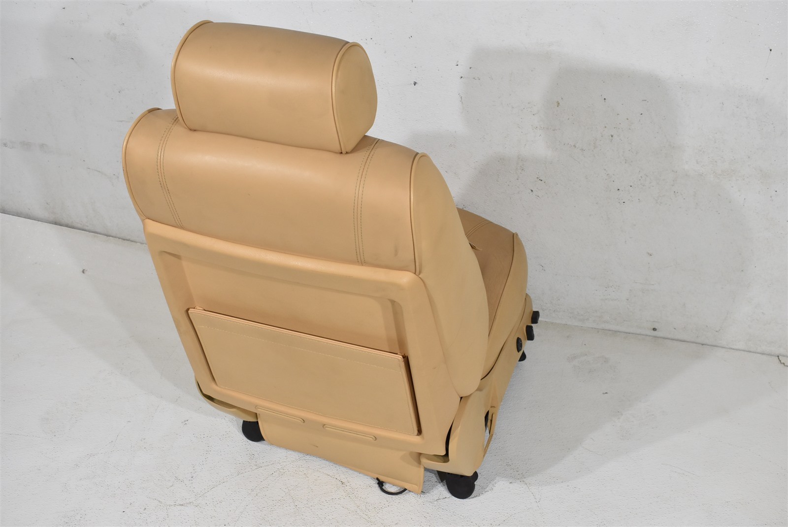 2003-2012 Maserati Quattroporte Seat Assembly Front Right Passenger RH 03-12