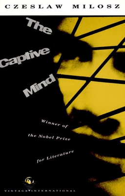 #ad #ad The Captive Mind $5.83