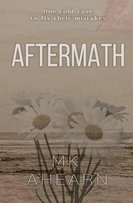 Mk Ahearn | Aftermath | Taschenbuch | Englisch (2025) | Azala Press