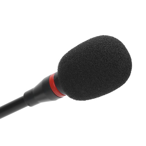 USB Desktop Conference Mic High Sensitivity Broadcast Lecture Mic FY - Afbeelding 4 van 17