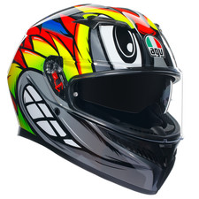 AGV K3 Kask motocyklowy Birdy 2.0