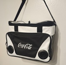 Titan Arctic Zone Deep Freeze Cooler Coca-Cola Branded (Open Box)