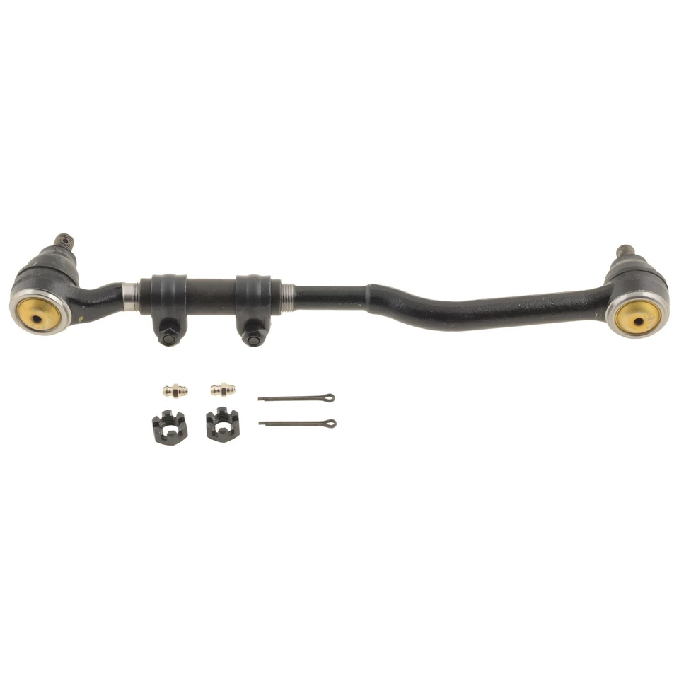 Tie Rod End for Nissan Frontier 2001 - 2004 TRW JRA604 - Image 2 of 4