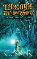 Russell C Connor | Through The Deep Forest | Taschenbuch | Englisch (2016)
