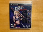 PS3 - Lollipop Chainsaw
