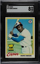 1978 Topps Baseball Cards 43