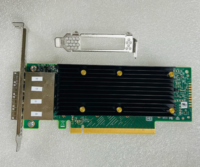Broadcom 9405W-16E HBA 16 Channel Storage Controller