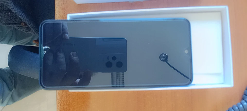Xiaomi Redmi Note 12 5G · 128GB, foto 4 di 4