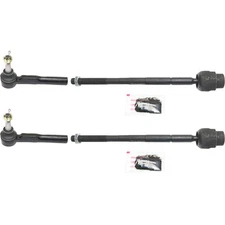 Tie Rod End Kit For 97-05 Chevrolet Malibu Classic Oldsmobile Alero Cutlass