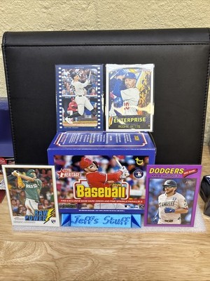 2026 Topps Heritage Complete Your Set ''Inserts'' Pick Your Card