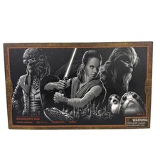 Star Wars Black Series Galaxy Edge Smugglers Run 6  Action Figure Hasbro Sealed