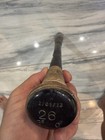 Dan Uggla Game Used Bat — photo 7