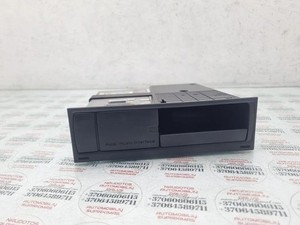 AUDI A8 D3 4E2, 4E8 Navigationsblock 4E0035785F 3.00 Diesel 2007 33902728