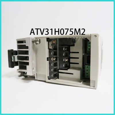 Schneide Brand new Altivar 31 series ATV31H075M2 1HP/0.75kW VARIABLE SPEED DRIVE
