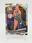 2025 Panini Prizm WNBA Basketball Pandora A'ja Wilson #76