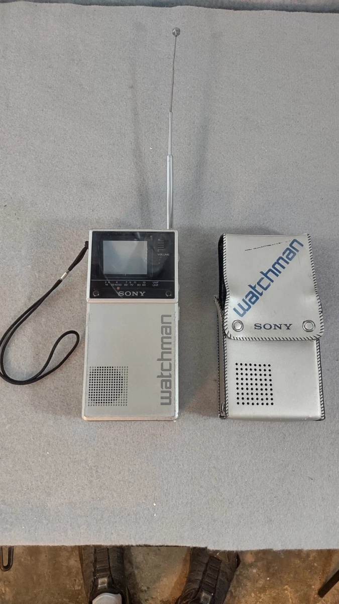 Sony Vintage Televisions for sale - eBay