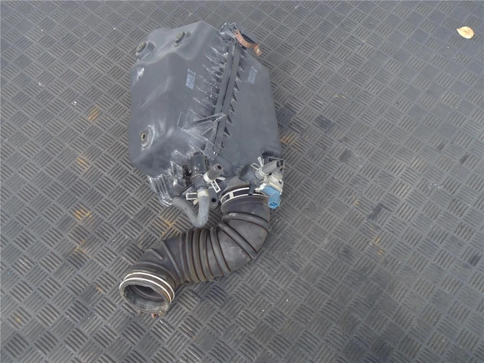 2004 PONTIAC VIBE 1.8L 升 空气净化器 盒 — 第 3/4 张图片