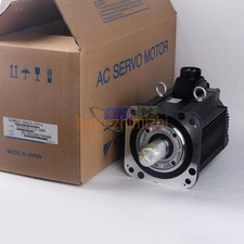 1PC YASKAWA SERVO MOTOR SGMGH-55A2A-OY13 SGMG...