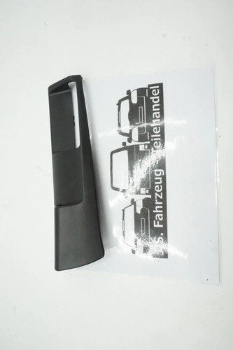 1x Original VW Transporter T5 Blende 7H0843188A Innenbetätigung rechts