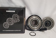 A-Premium Air Conditioner AC Compressor Clutch Kit Compatible with Chrysler Paci