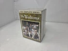The Waltons: The Complete Series (DVD)(2021)