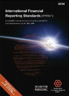 International Accounting Standards 2002. Deutsche A... | Buch | Zustand sehr gut