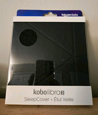Kobo Libra 2 SleepCover Folding Folio Case, B...
