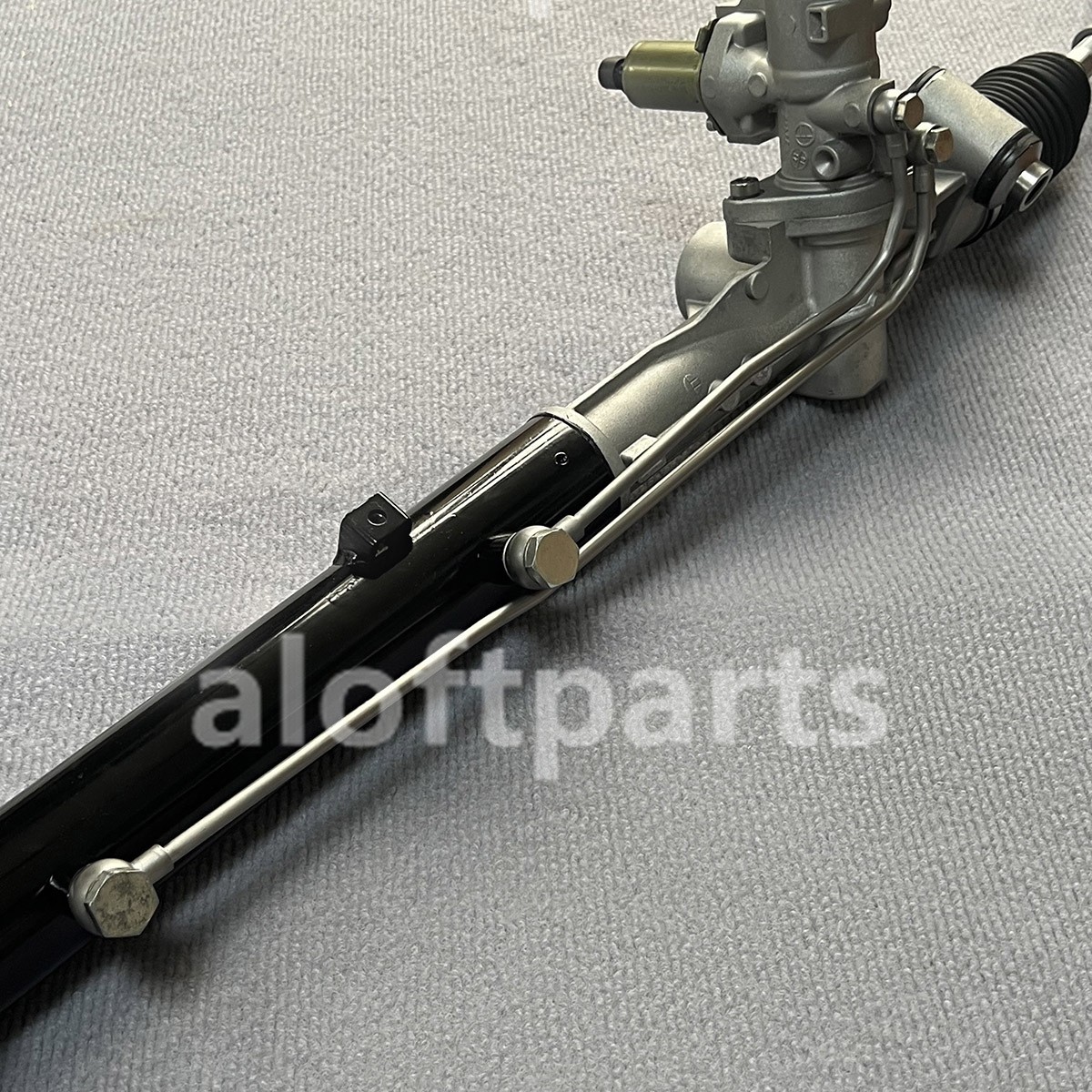 Maserati Levante 2017-2020 Steering rack P/N 670039794