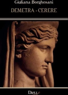 Bücher Giuliana Borghesani - Demetra-Cerere