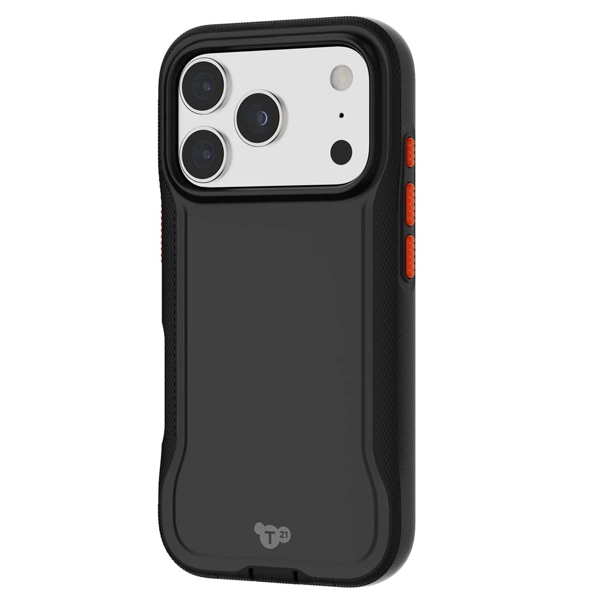 Coque iPhone 17 Pro antichoc Tech21 EvoPro anti-rayures robuste