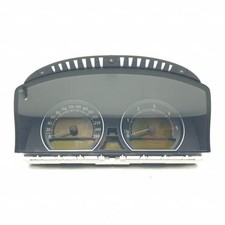Compteur BMW 730