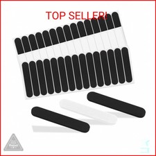 45PCS Hat Size Tape, Hat Size Reducer, Foam Reducing Tape for Hats Caps Sweatban