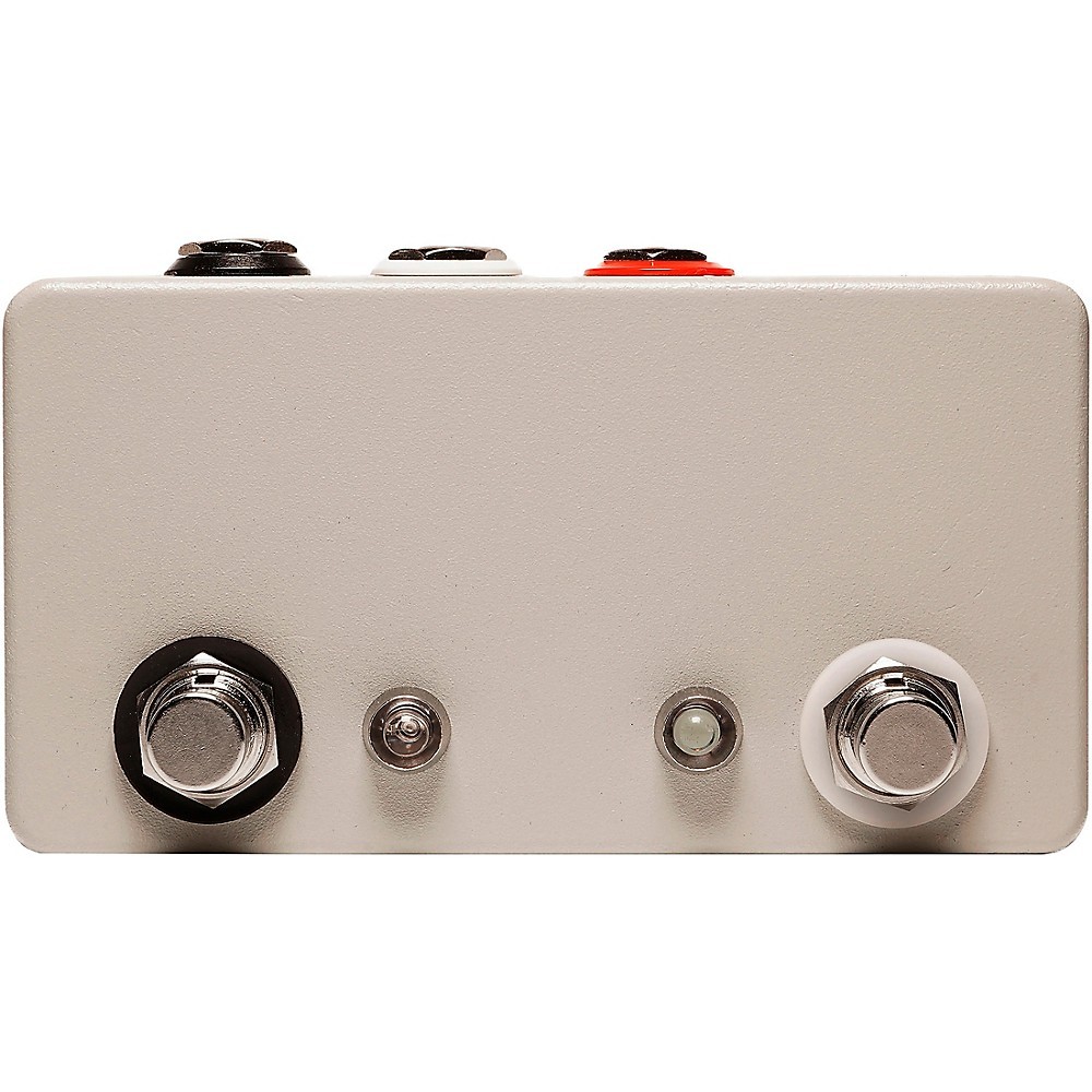 Педали CopperSound ABY: Крем для активного разделения каналов