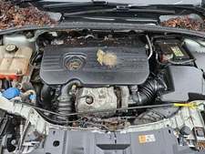 FORD FOCUS 1.6 TDCI 6 SPEED MANUAL GEARBOX 2201104