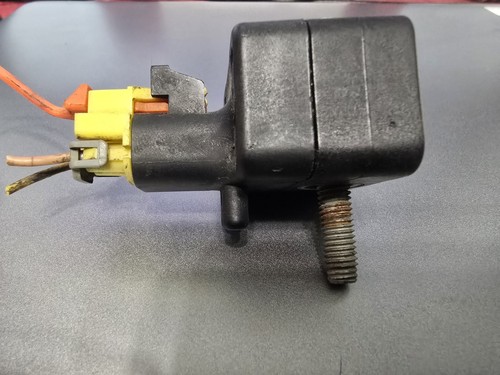 2007 - 2008 Cadillac Chevrolet GMC Front Sensor 15854647 OEM - Picture 2 of 2