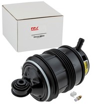 NTY LUFTFEDER LUFTBALG HINTERACHSE LINKS passend f&uuml;r MERCEDES-BENZ CLS E-KLASSE