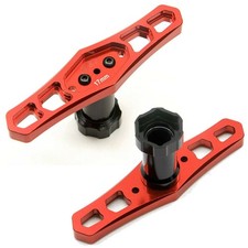 17mm Wheel Hex Sleeve Hub Disassemble Removal Tool For 18 Rc Car Truck Tires 17mm Wheel Hex Sleeve Hub Disassemble Removal Tool For 18 Rc Car Truck Tires