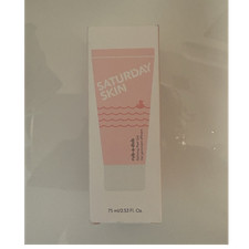 Saturday Skin Rub-A-Dub Refining Peel Gel Sup...