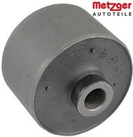 Metzger 52091509 Lagerung FüR AchsköRper Lagerung AchsköRper