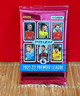 2021-22 Panini Prizm Premier League Soccer Pack (4 Cards) Factory Sealed