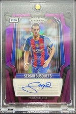 2025 Panini Prizm FIFA Club World Cup Set Review and Checklist 33