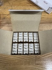 IDEC RH1B-U AC120V 10-Piece Set New In Box