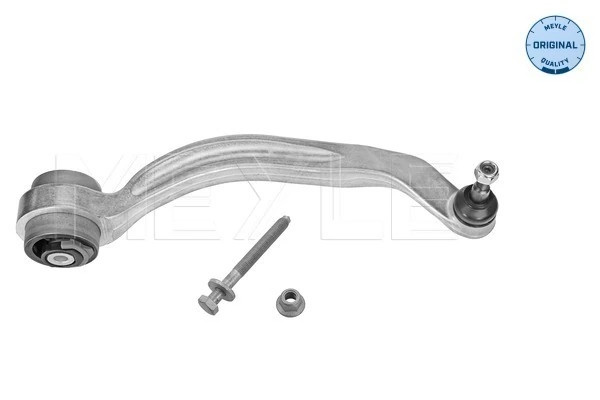 Bras de liaison suspension de roue Meyle 116 050 0210 pour train avant Audi A6