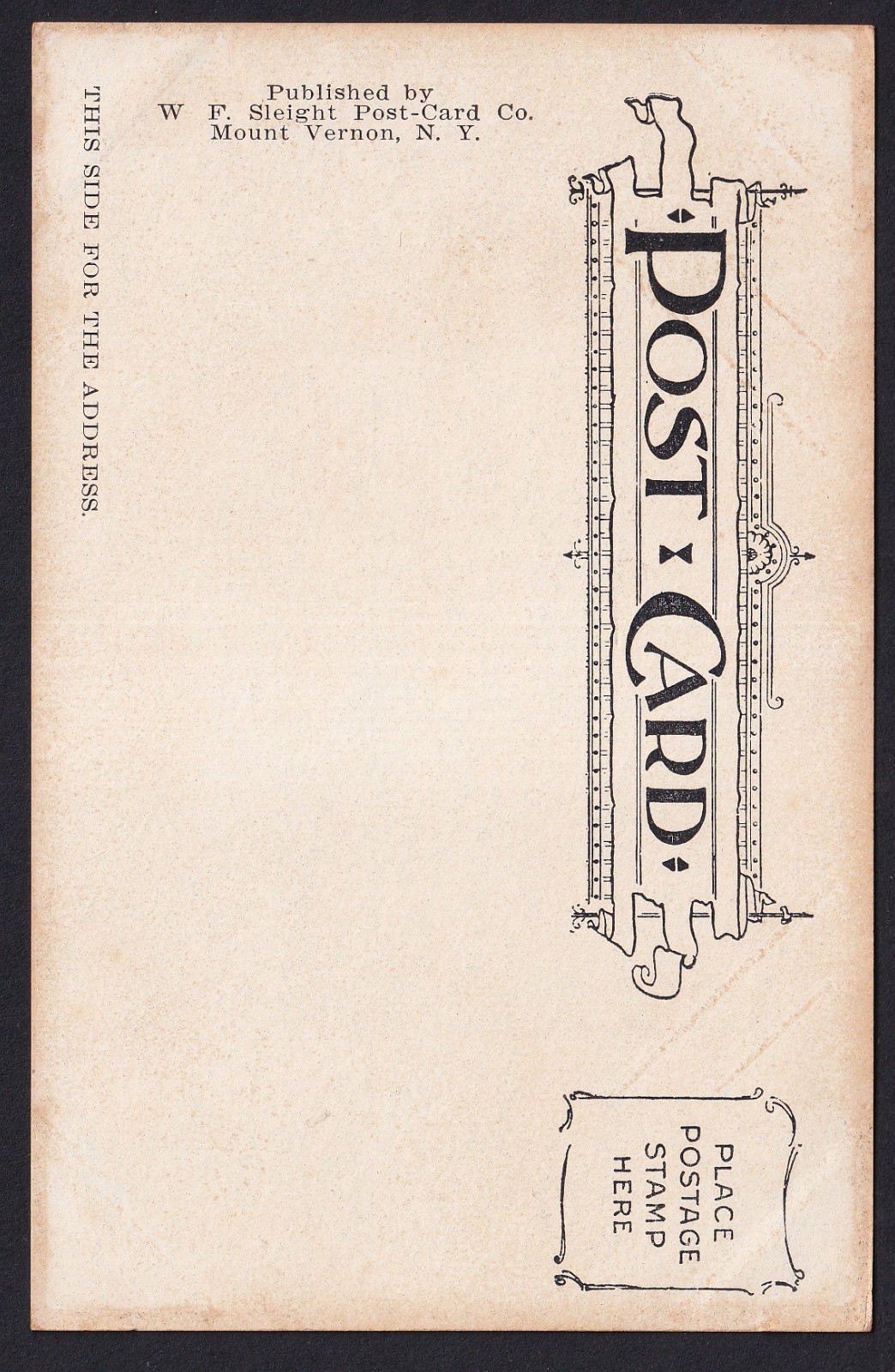 New York-NY-Mount Vernon-Pelham-Eastchester-Halsey-Reid's Mill-Homestead-c1906