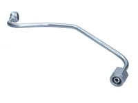 ÖLleitung Lader FüR Hyundai Grandeur Santa FÉ Ii Kasten/Suv