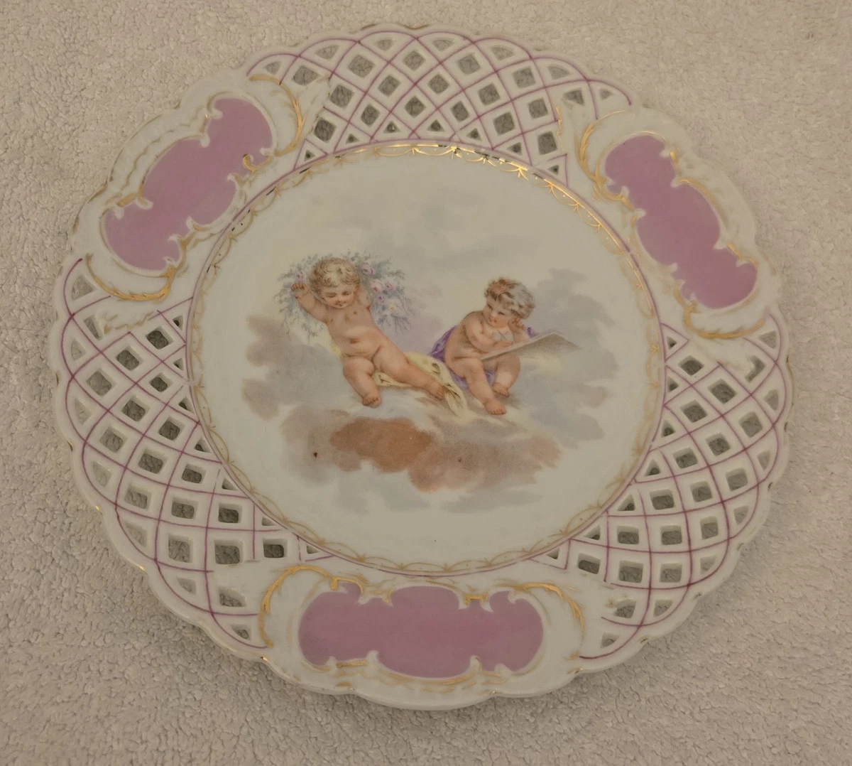 Vintage Meissen for sale | eBay