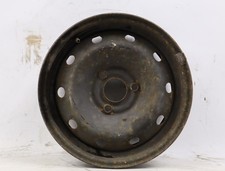 Stahlfelge Occasion PEUGEOT 106 Phase 2 - 1.0I -