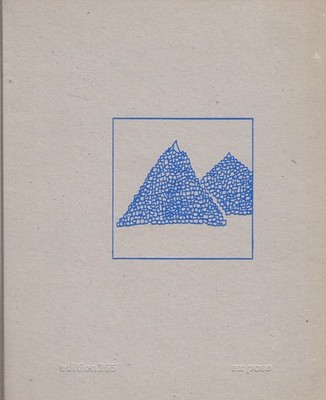 Buch: Eine Reise nach Ägypten 1997, Amin El Dib, 2002, ex pose, signiert, Nr. 55
