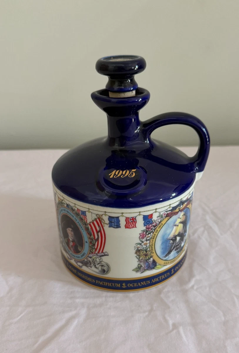 Jim Beam Jug In Jim Beam Advertising for sale | eBay